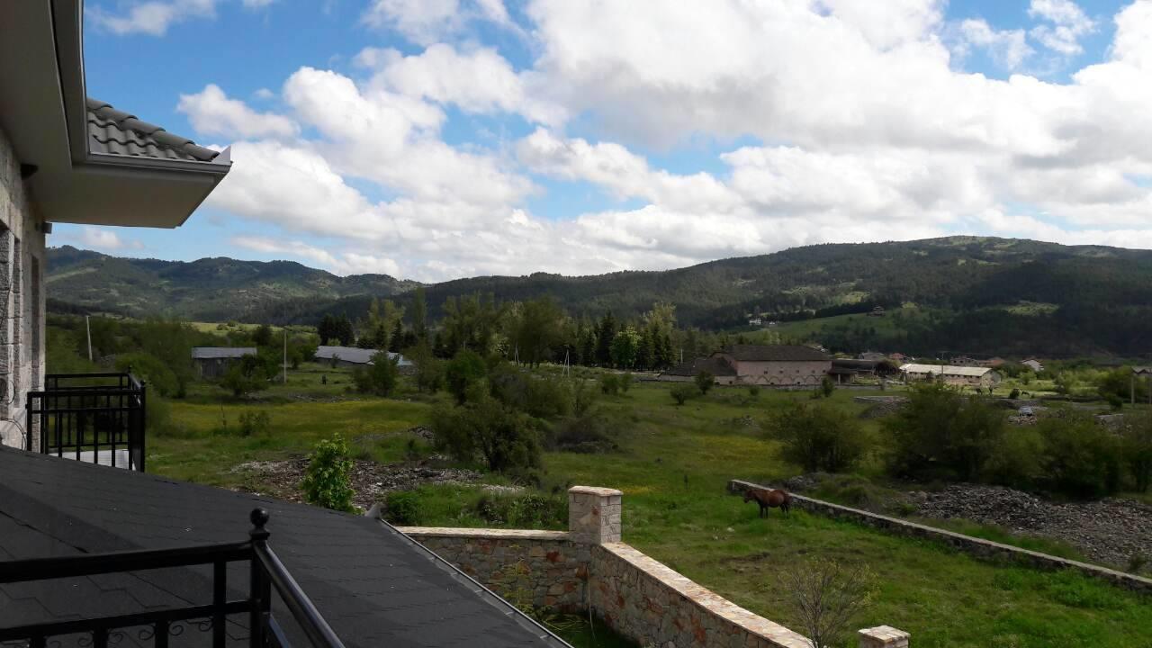 Hotel Vila Panorama