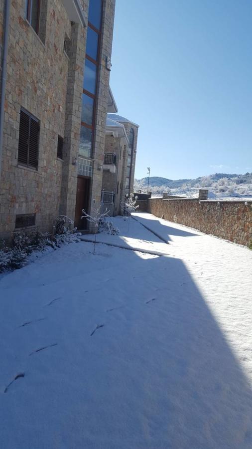 Hotel Vila Panorama