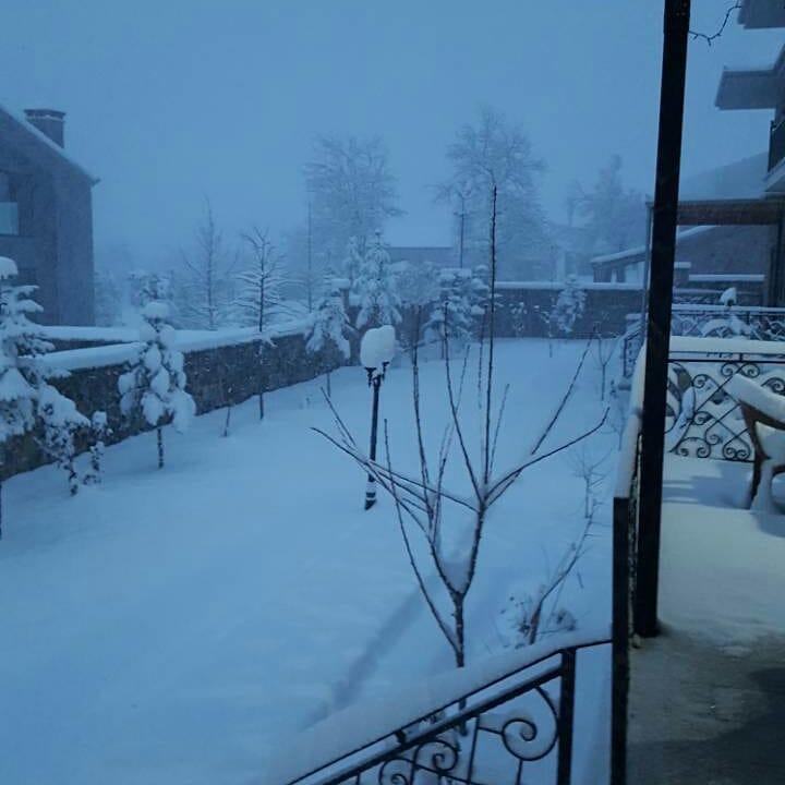 Vila Panorama 4* Voskopojë