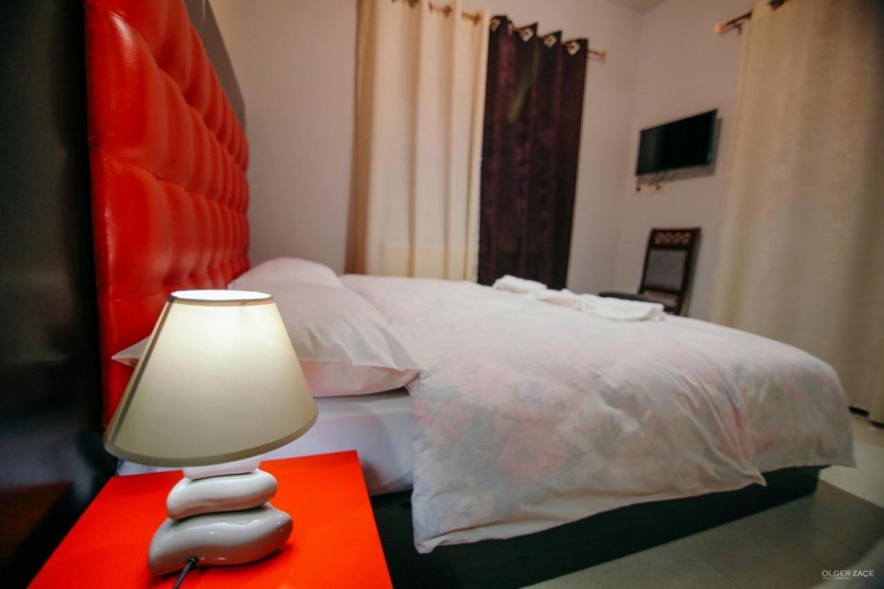 Vila Panorama Hotel 4*