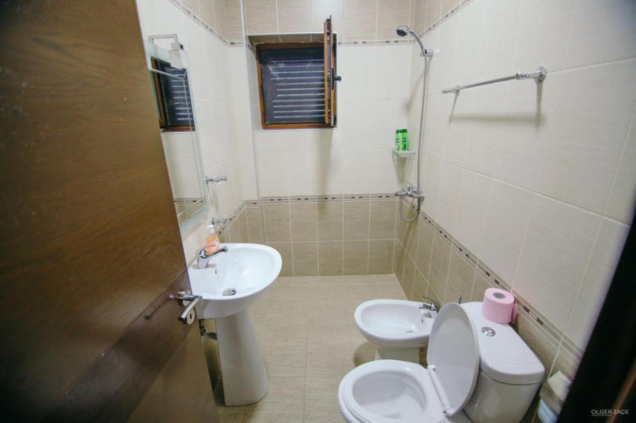Vila Panorama Hotel Voskopojë