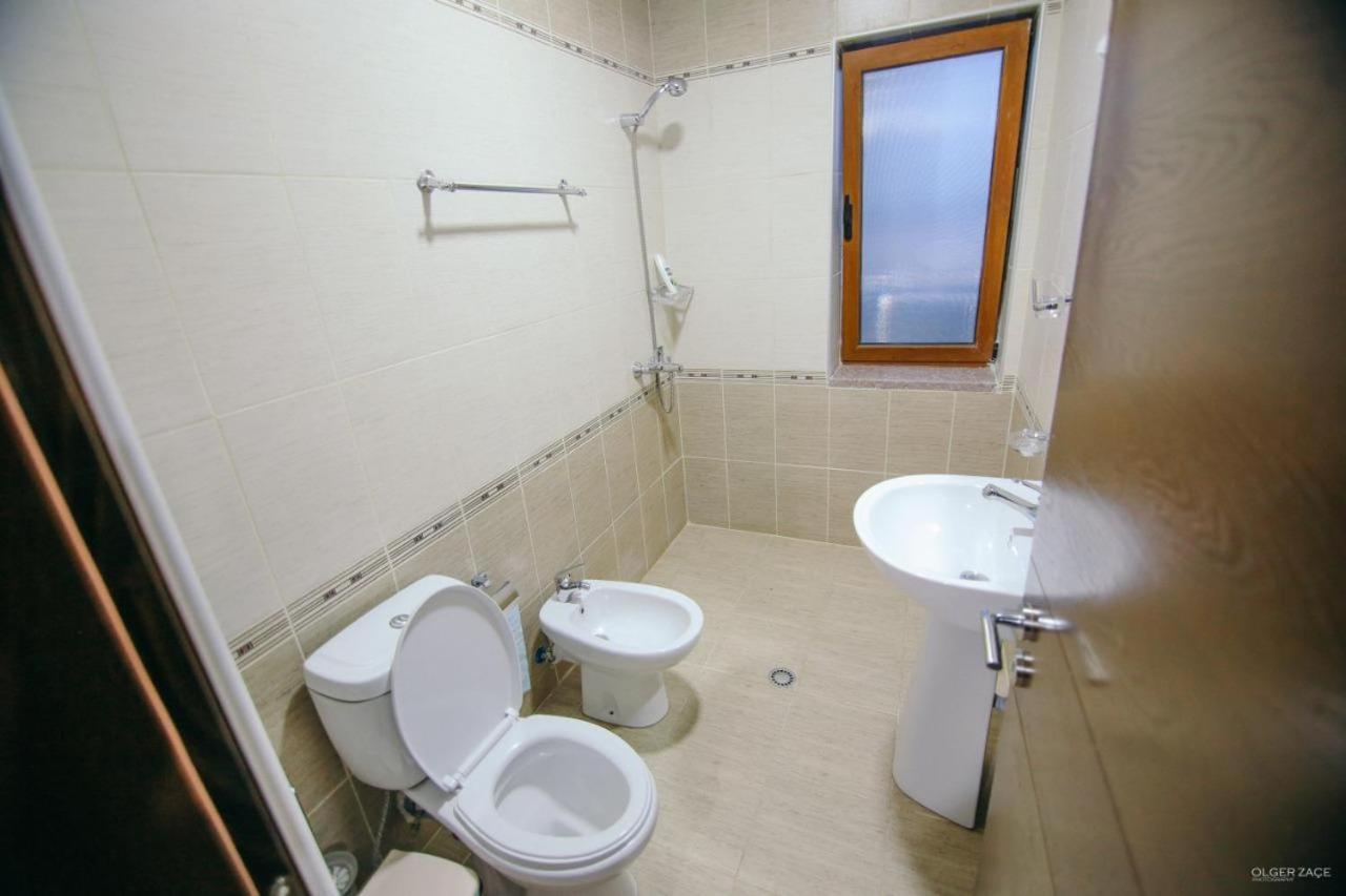 Hotel Vila Panorama Voskopojë