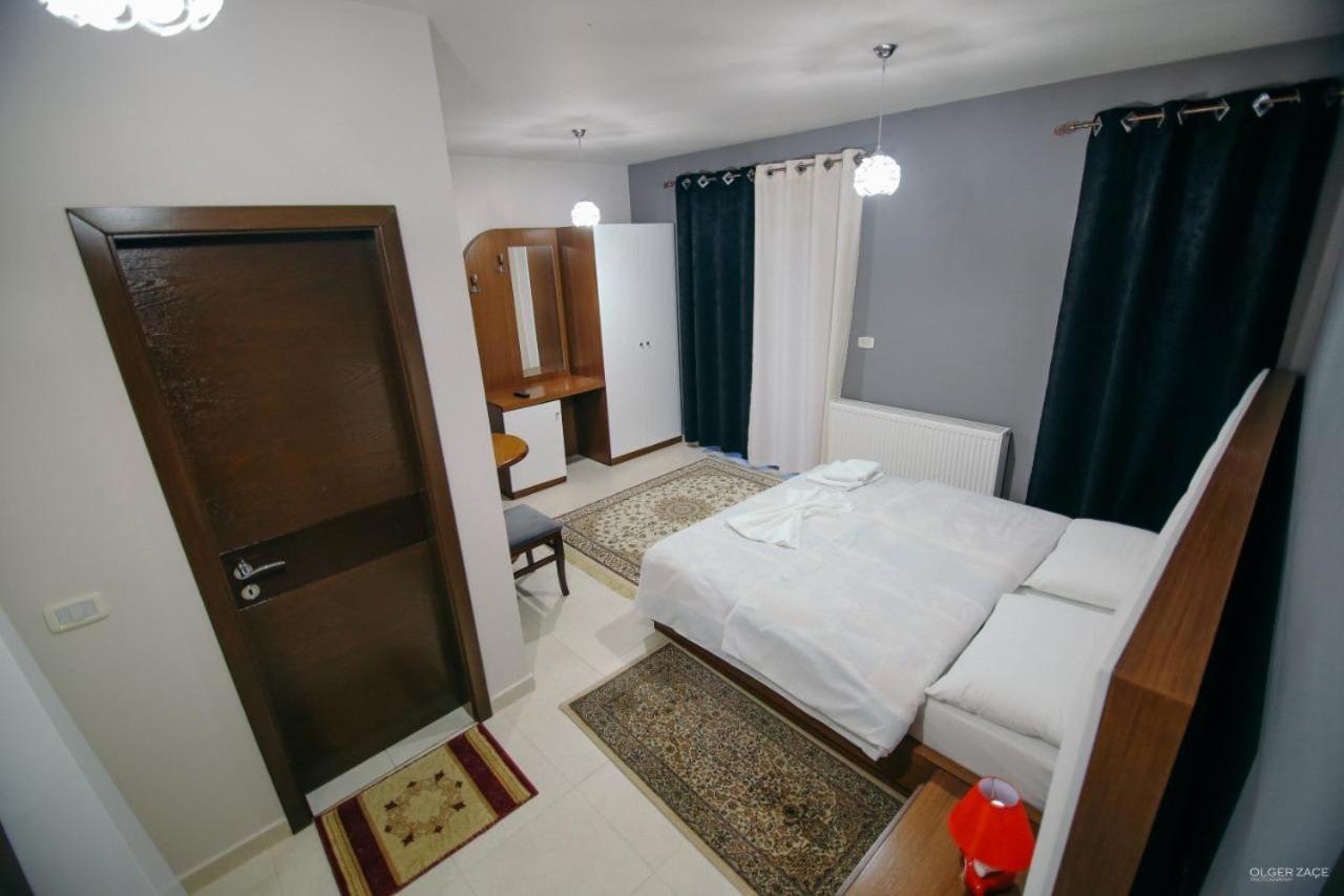 Vila Panorama Hotel 4*