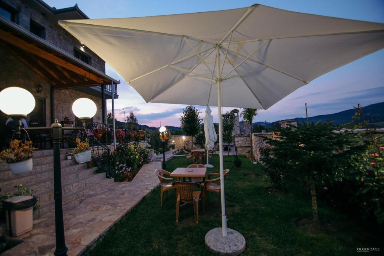 Vila Panorama Voskopojë