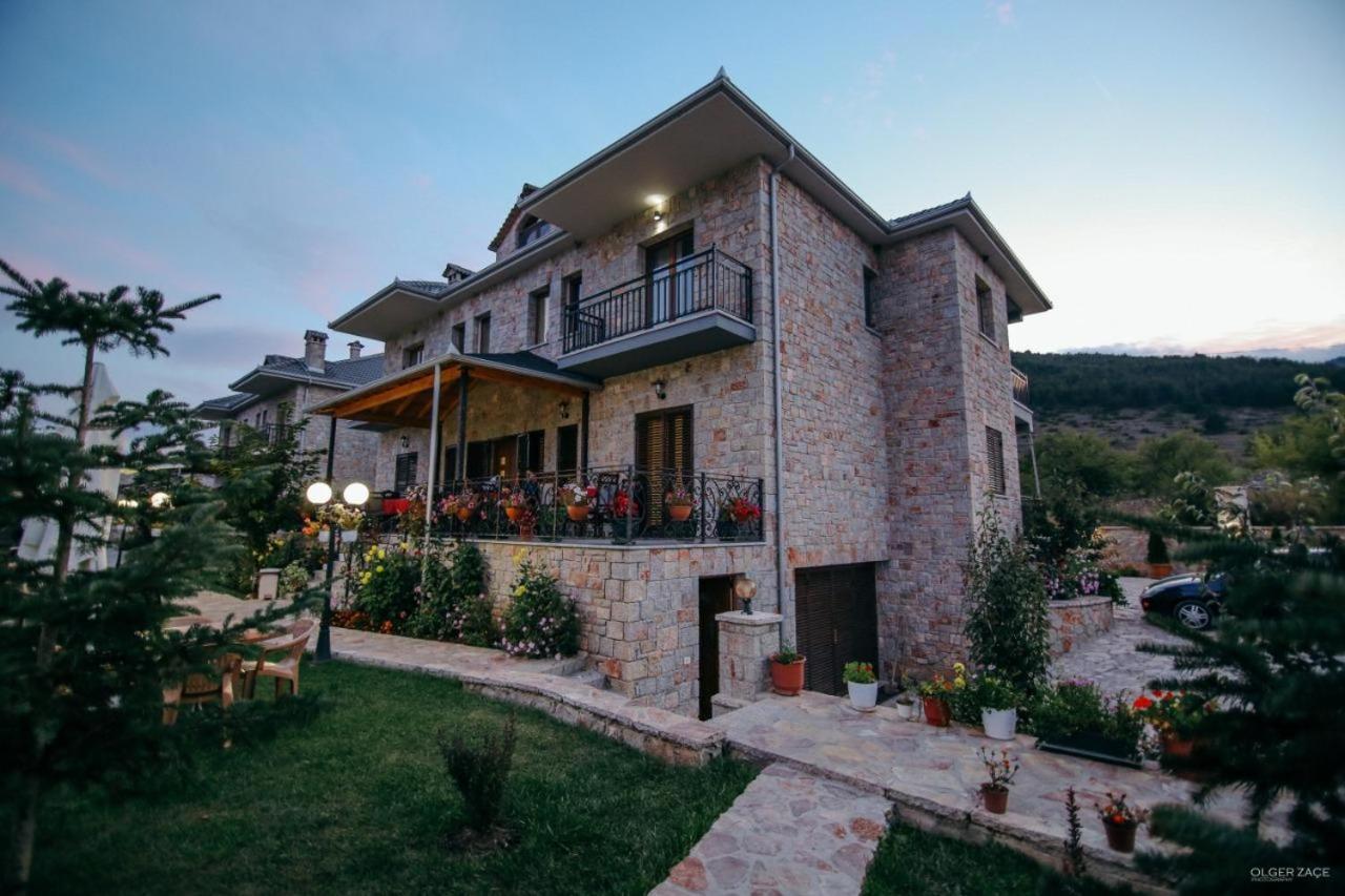 Vila Panorama Voskopojë
