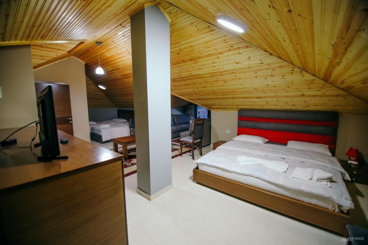 Vila Panorama Hotel 4*