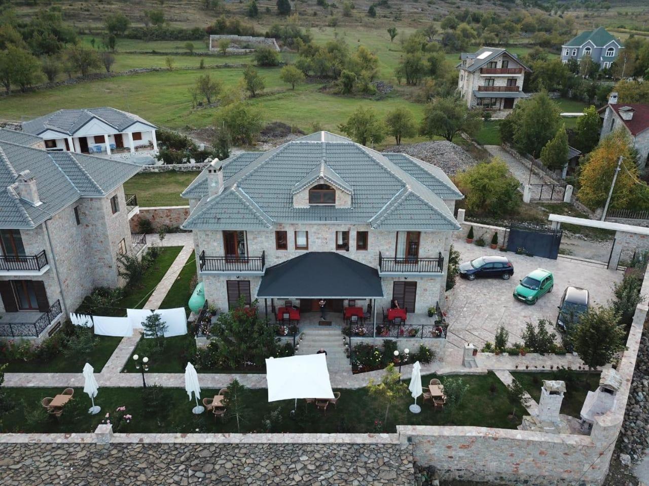 Vila Panorama